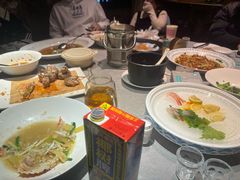 -海鲜e族(马王堆店)