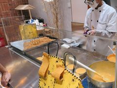 -辛一·铜锣烧(鸿寿坊店)