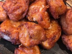 蒜香猪小排-朝郡酒家·粤菜(燕大星苑店)