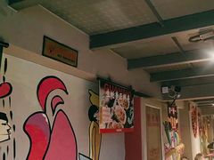 -管氏翅吧(广渠门店)