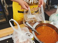 -脱骨凤爪(石桥店)