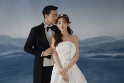 -拾尚映画·STUDIO婚纱摄影(中关村店)