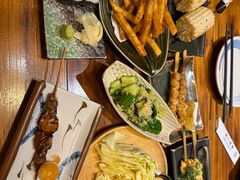 -鸟剑居酒屋(天河南二路店)