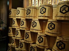 -千代武日本料理(爱建店)