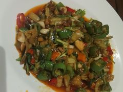 -山里亲戚(淞虹路店)