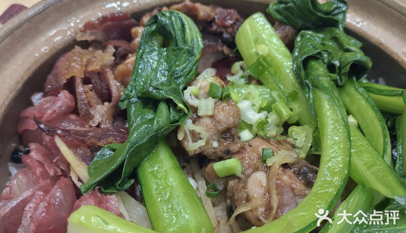 煲仔香，味道家常又不凡～煲掌柜