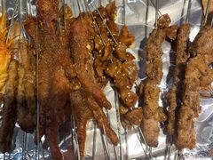 -熙成烧烤(白塔岭店)