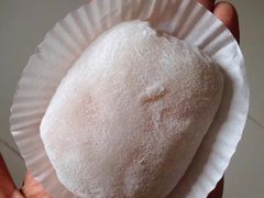 -澳门长洲糯米糍(柯打苏沙街店)