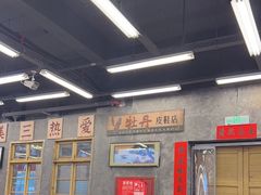 -堂瓦里·33年传统赣菜(第一街区店)