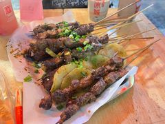 -抚琴第一烤(抚琴地铁站A口店)