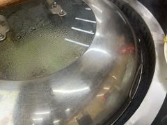 -农家乐大锅台铁锅炖(四流中路店)