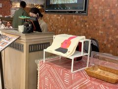 -星叶·东南亚料理(温州万象城店)