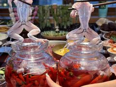-纸盐河码头火锅(十八梯店)