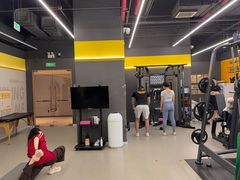 -FEELINGME乐刻私教馆·健身(大融城店)