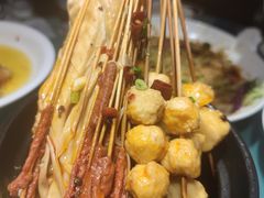 -牛庄馅饼(安通街店)