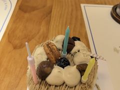 -沏点Trattoria意大利餐厅(新街口店)
