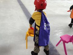 -奥山冰场(奥山世纪城店)