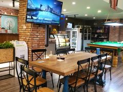 -第三空间·趣味桌游·轰趴.室内CS.剧本杀(大武汉1911店)