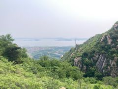 -云峰山自然风景区