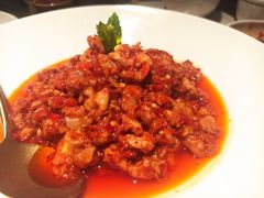 -一坐一忘云南菜(卓悦中心)