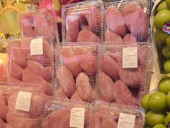 -每日新鲜水果吧(南京东路店)