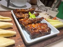 -径山十八道·风味民间菜(杭州总店)