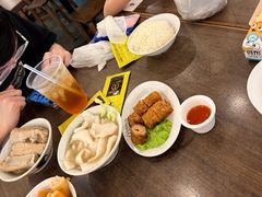-松發肉骨茶(先得坊店)
