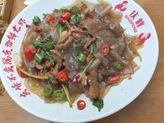 -庆峰龙虾烧烤(合肥一店)