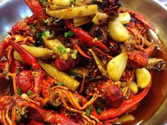 -虾小龙老长沙龙虾馆(坡子街店)