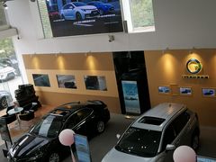 -上海和展广汽丰田4S店(老闵行店)