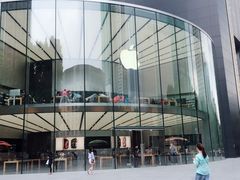 -Apple零售店(新街口店)