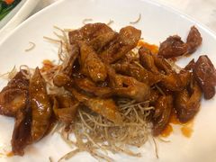 -文记壹心鸡(宝华路店)