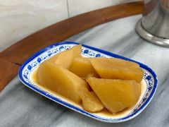 净萝卜-珍珍小食店(西华路店)