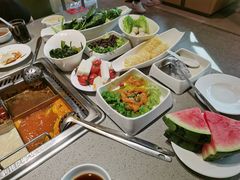 -海底捞火锅(赛格国际购物中心店)