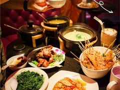 -纯K(打浦桥店)
