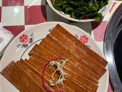 -赵美丽重庆火锅(西安直营总店)