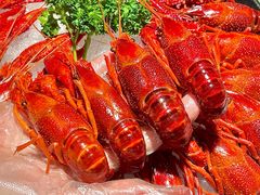 -钳小柒·小龙虾蓝龙王烧烤夜宵(长寿路店)