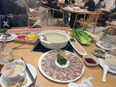 -湯系·煲汤手艺人(东二环泰禾广场店)
