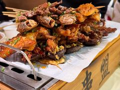 -串盟烧烤·长沙美食地标(星沙店)