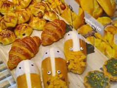 -BreadTalk面包新语·烘焙蛋糕(海珠丽影广场店)