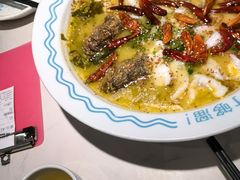 -花椒俏川菜小馆(南海万达店)