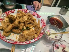 -靓蛙馆
