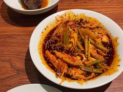 -双流老妈兔头(荟聚店)