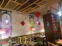 -鱼食饭稻·苏浙土菜17年老馆子(平江路店)