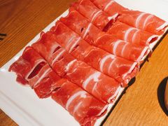 高钙羊肉-呷哺呷哺(融创茂店)