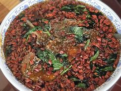 杨记招牌鱼-杨记隆府(白象街店)