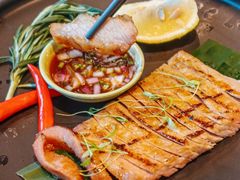 -Home Thai·泰谣(王府井apm店)