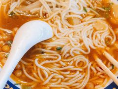 -魔都三兄弟酸辣粉·蘸卤炸串(虹桥万科店)