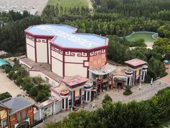 -郑州方特梦幻王国