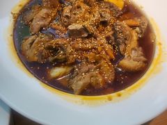 -花盐街·四川乐山小吃(西单大悦城店)